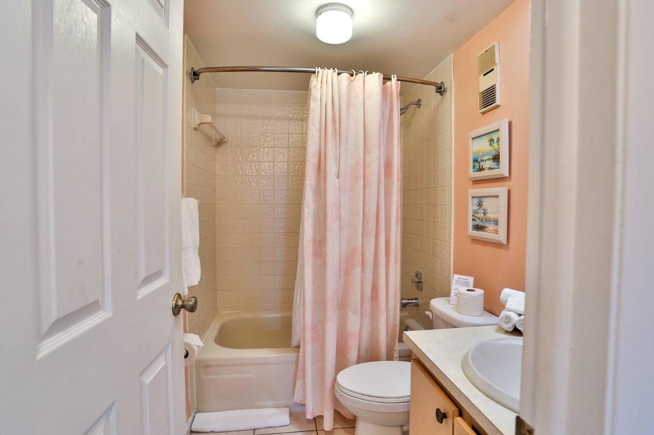 Holiday home 406 - Kima St. Pete Beach