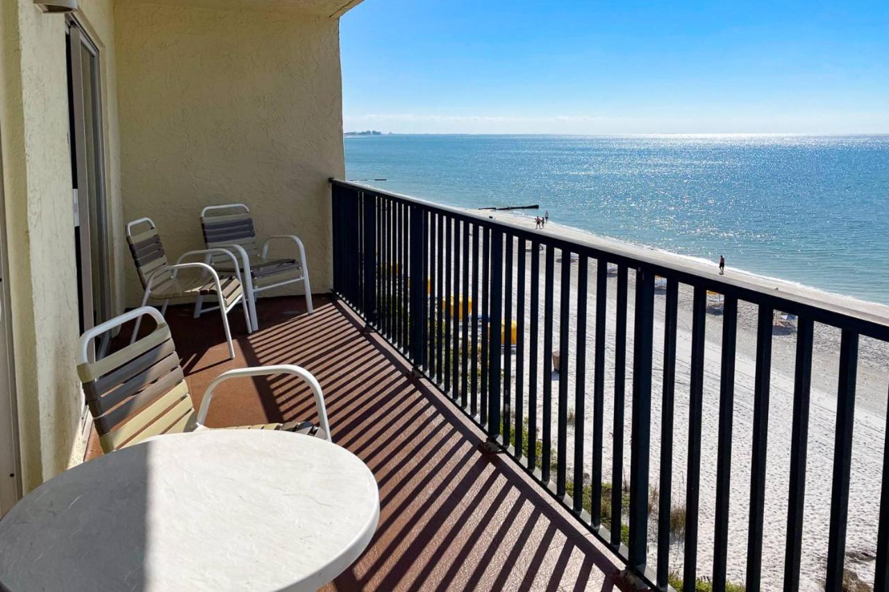 405 - Kima St. Pete Beach