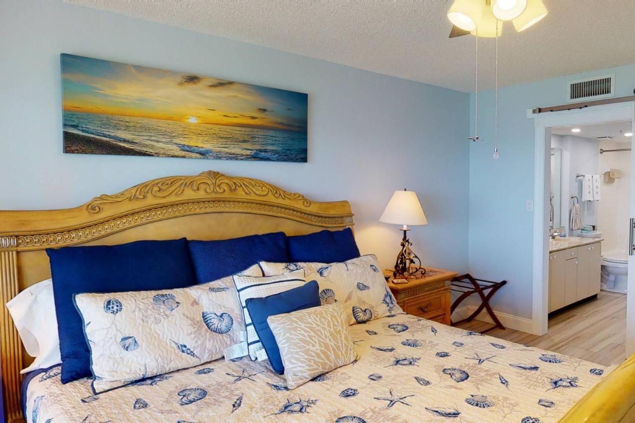 1-1004 - Ocean Sands *