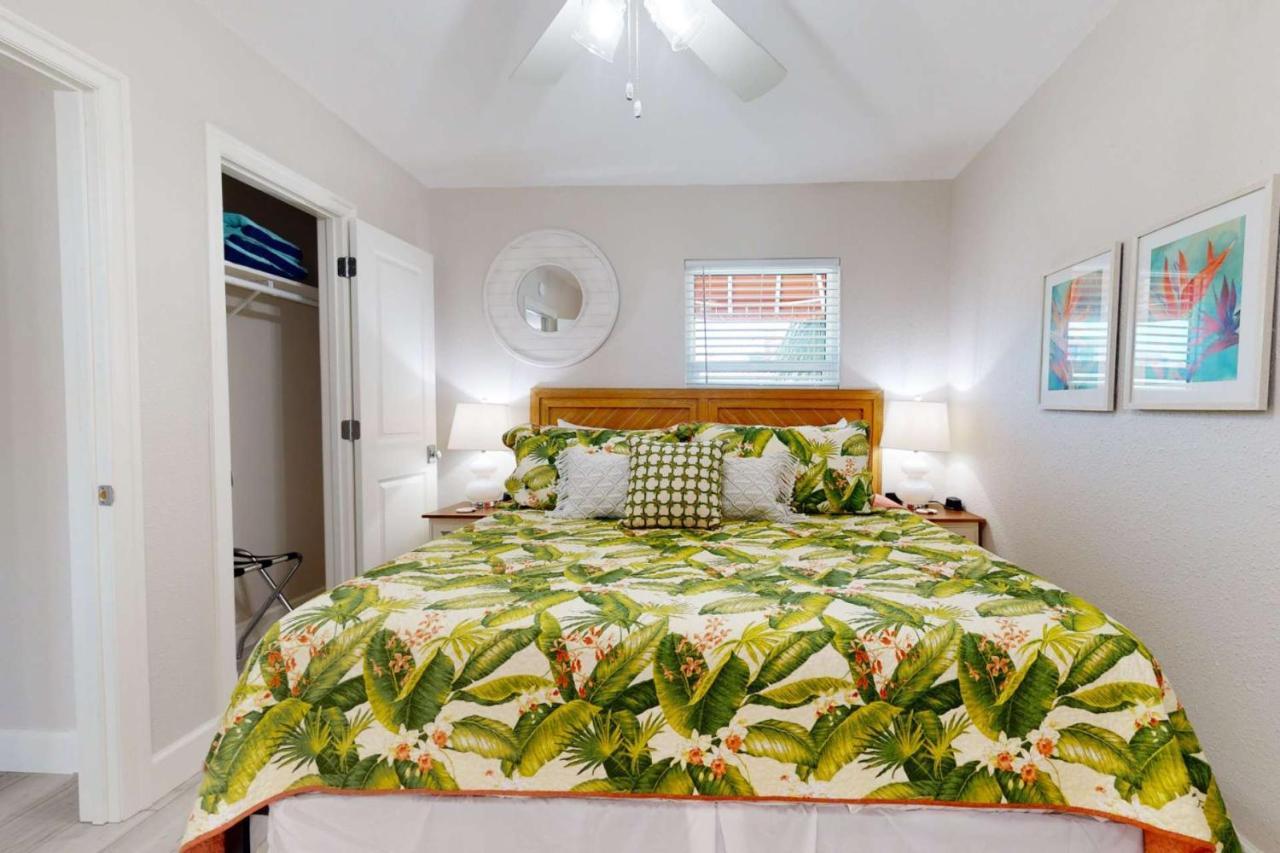 4 - Island Paradise - Skyview Holiday home