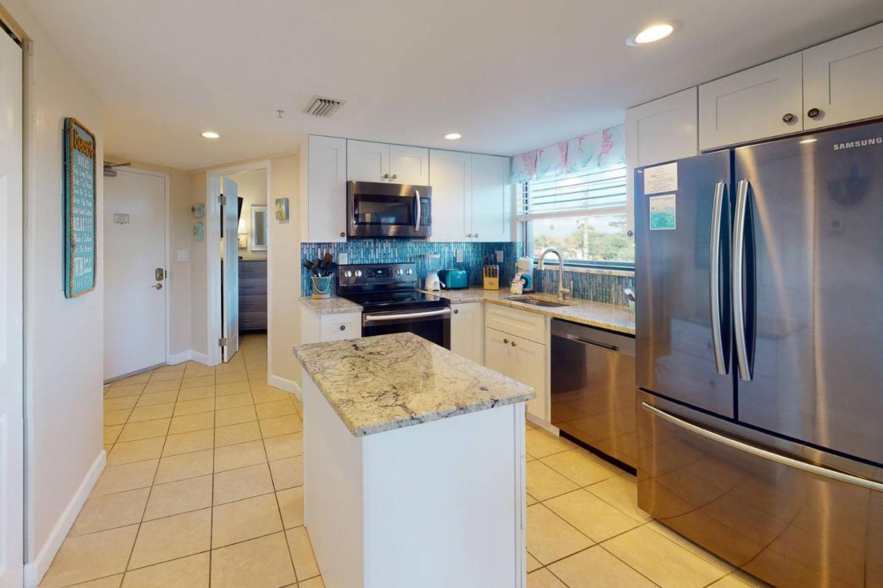 Holiday home 311 - Vistas On The Gulf *