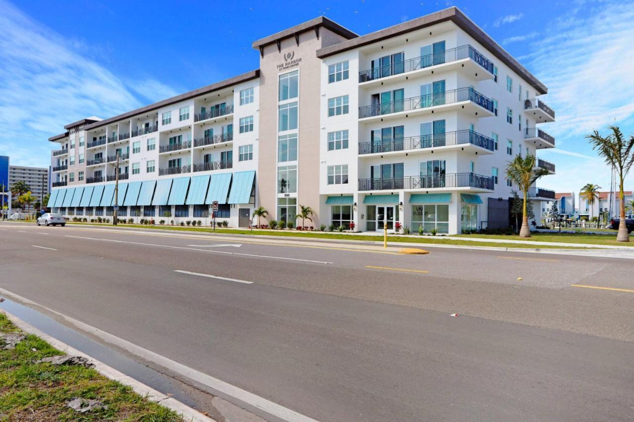 509 - The Harbor * St. Pete Beach