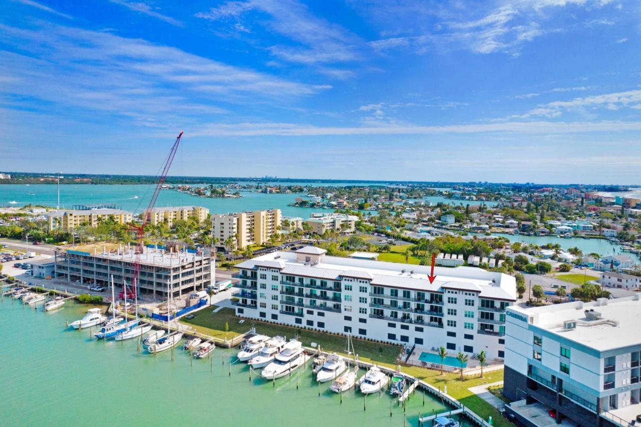509 - The Harbor Holiday home
