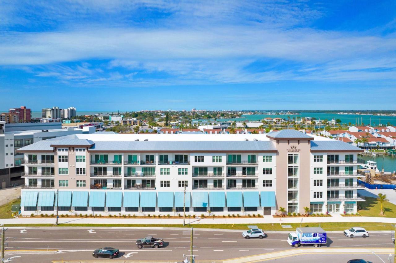Holiday home 509 - The Harbor St. Pete Beach