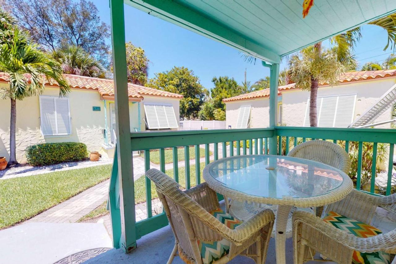 3 - Island Paradise - Paradiso Holiday home *