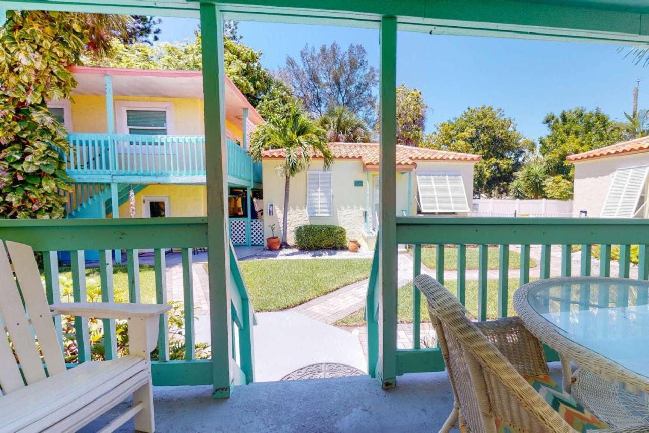 Holiday home 3 - Island Paradise - Paradiso St. Pete Beach
