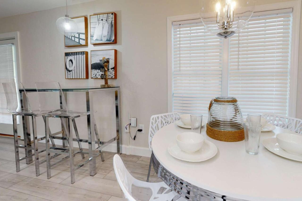 Holiday home 3 - Island Paradise - Paradiso St. Pete Beach