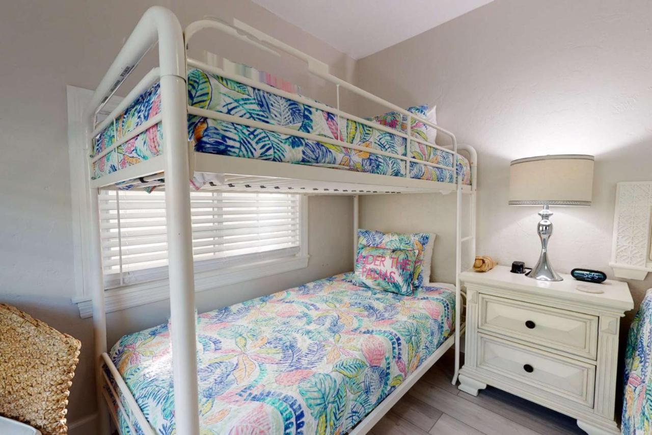 3 - Island Paradise - Paradiso Holiday home