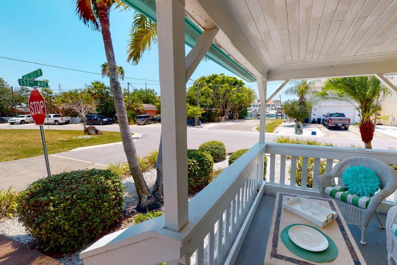 8 - Island Paradise - Tropic Sun Holiday home *