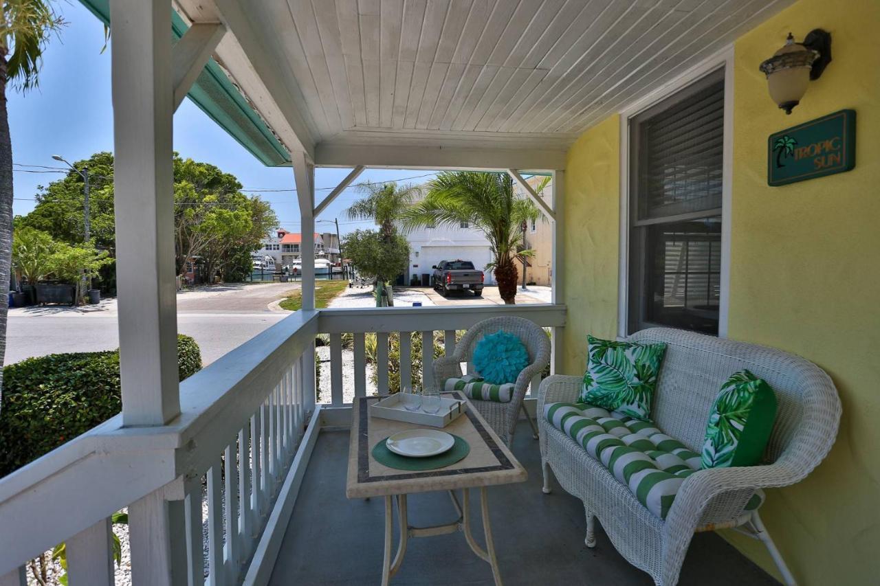 Holiday home 8 - Island Paradise - Tropic Sun