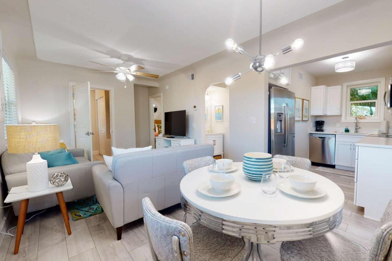 4 - Island Paradise - Skyview * St. Pete Beach