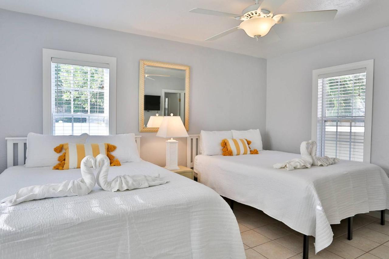 Holiday home 1 - Island Paradise - Sweet Jasmine St. Pete Beach