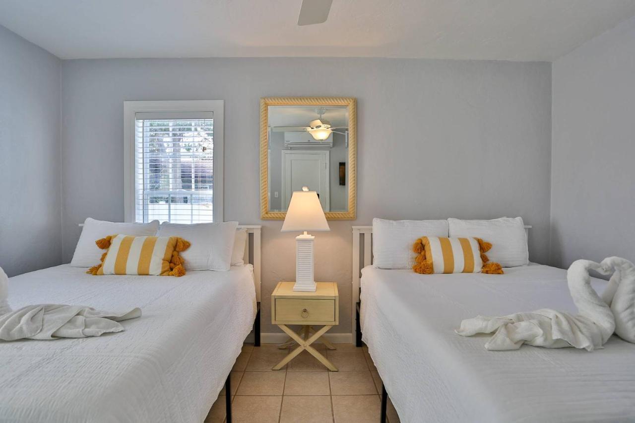 1 - Island Paradise - Sweet Jasmine Holiday home