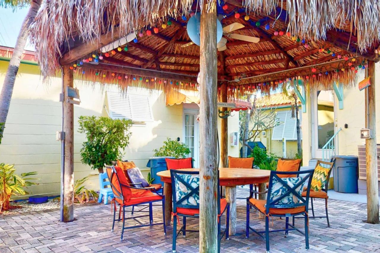 1 - Island Paradise - Sweet Jasmine * St. Pete Beach