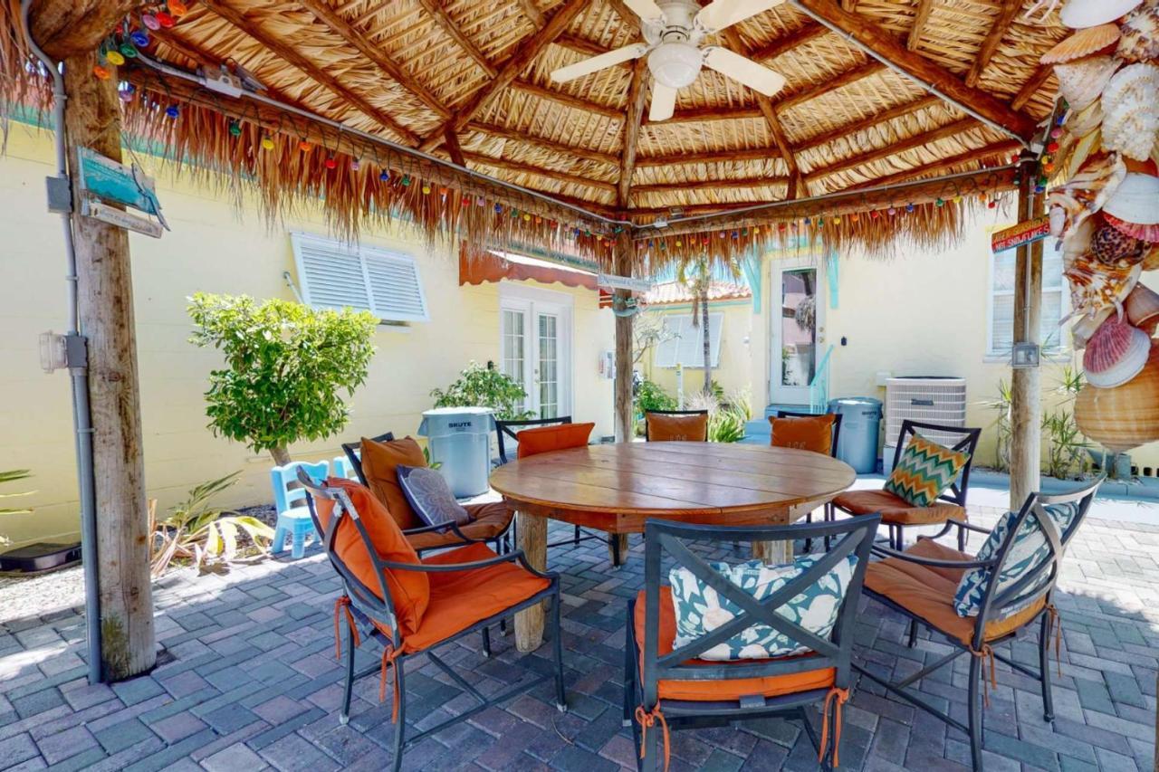 Holiday home 1 - Island Paradise - Sweet Jasmine *