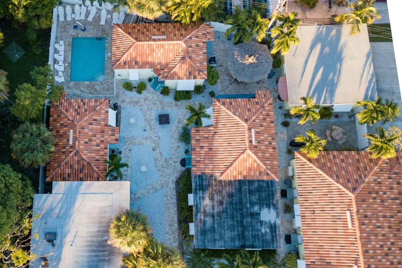 Holiday home 1 - Island Paradise - Sweet Jasmine St. Pete Beach