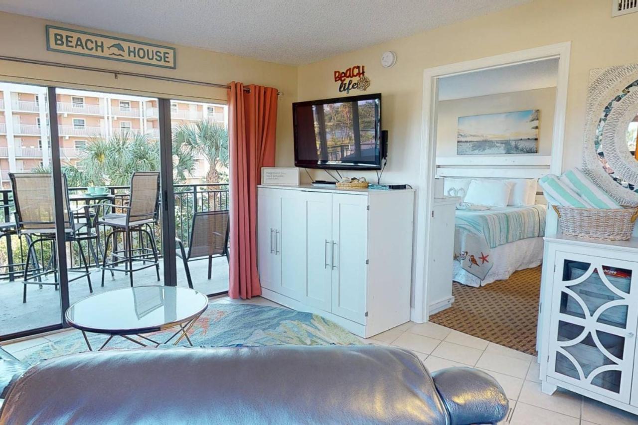 Holiday home 311 - Vistas On The Gulf St. Pete Beach