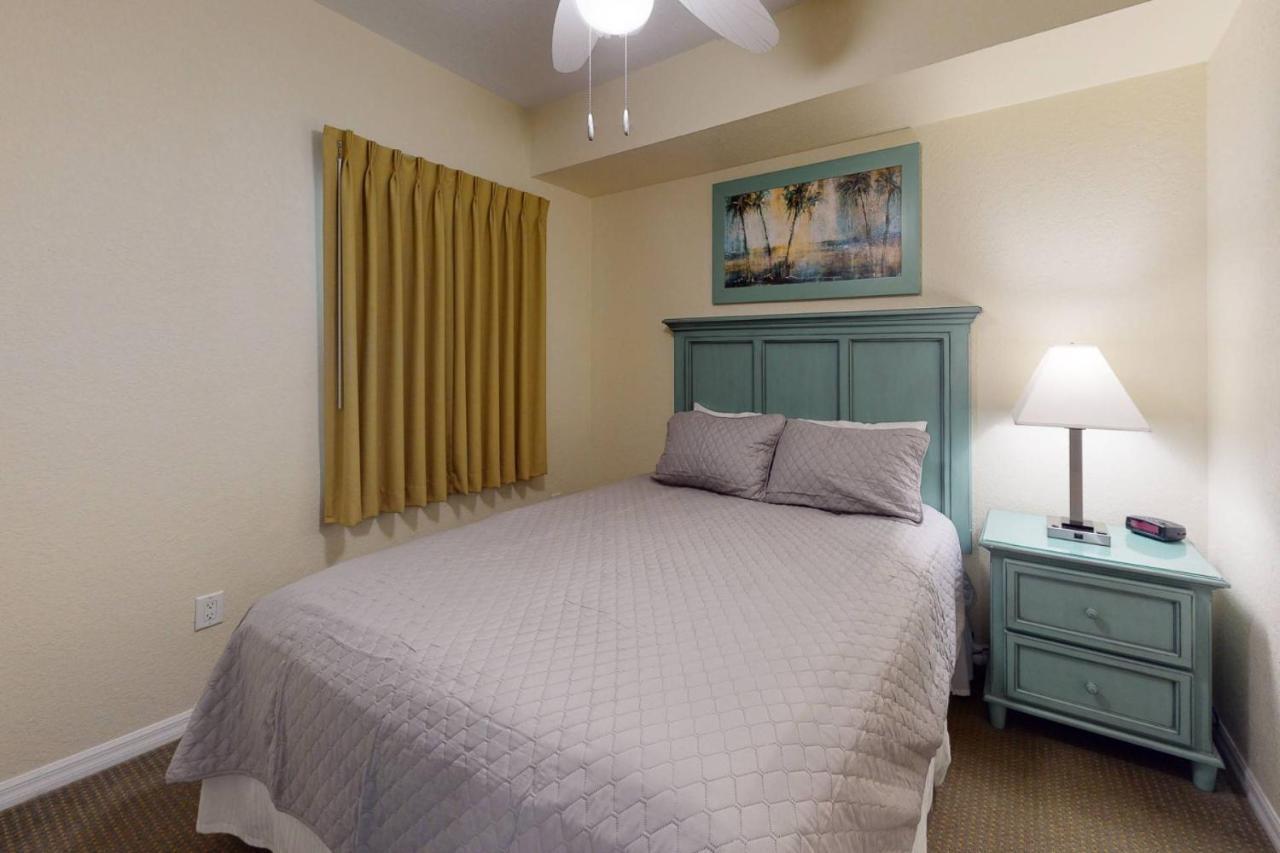 Holiday home 304-w - Sunset Vistas *