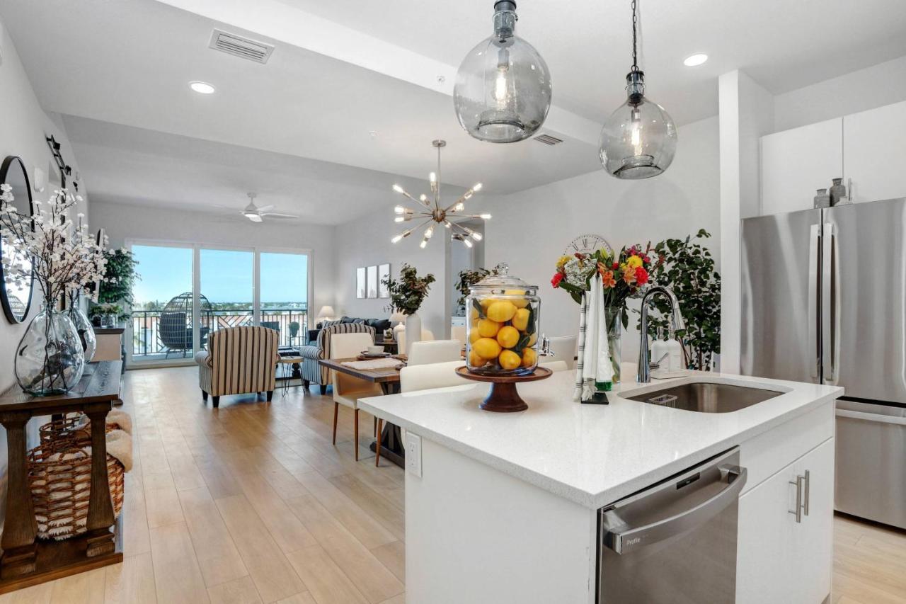 Holiday home 509 - The Harbor