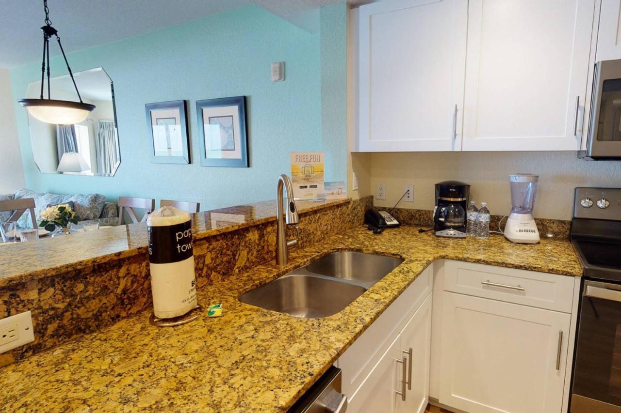 304-w - Sunset Vistas Holiday home
