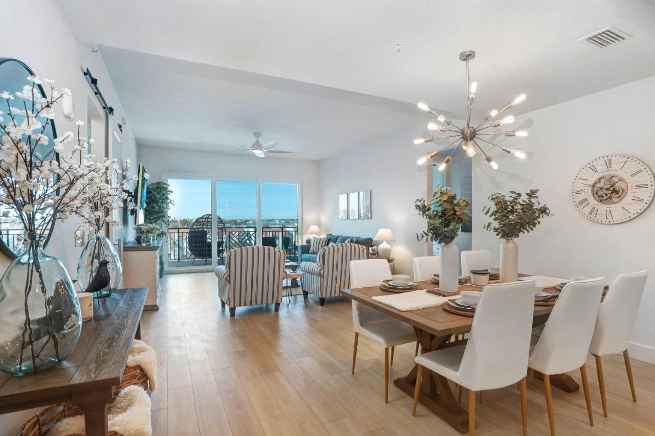 Holiday home 509 - The Harbor *