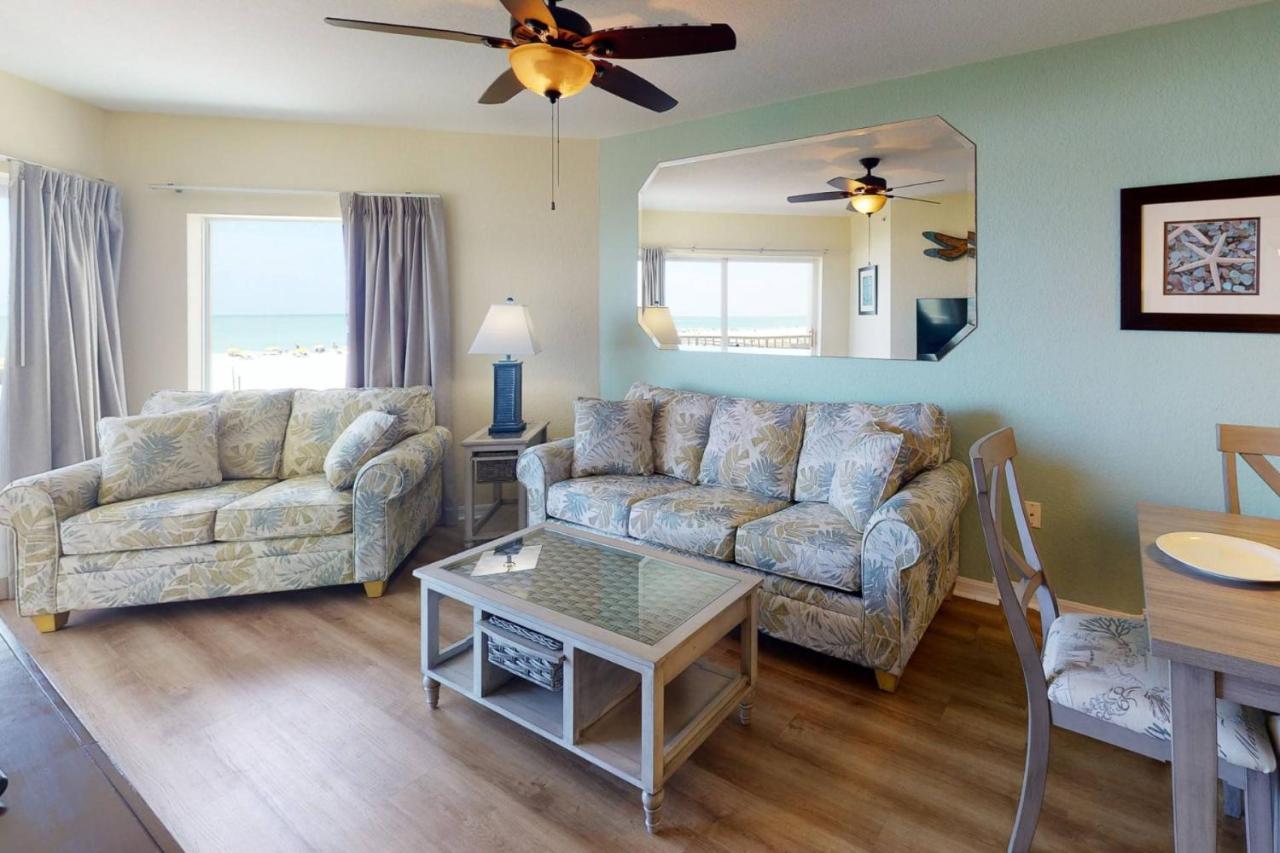 Holiday home 304-w - Sunset Vistas