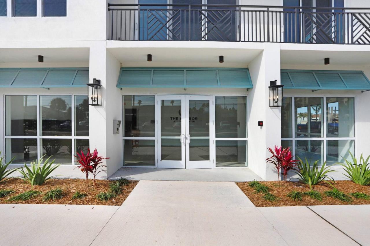 509 - The Harbor St. Pete Beach