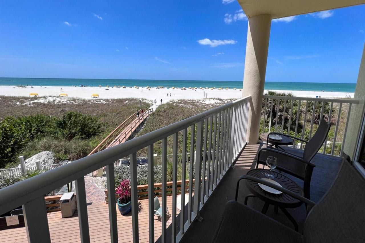 Holiday home 304-w - Sunset Vistas