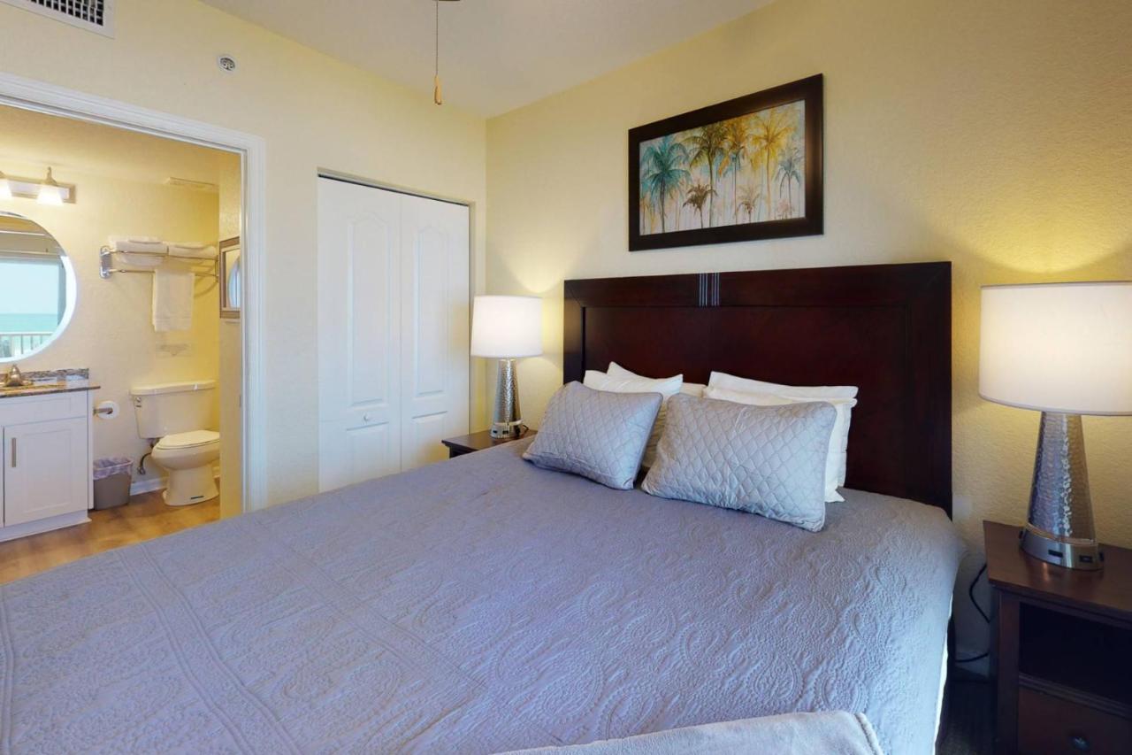 304-w - Sunset Vistas Holiday home St. Pete Beach