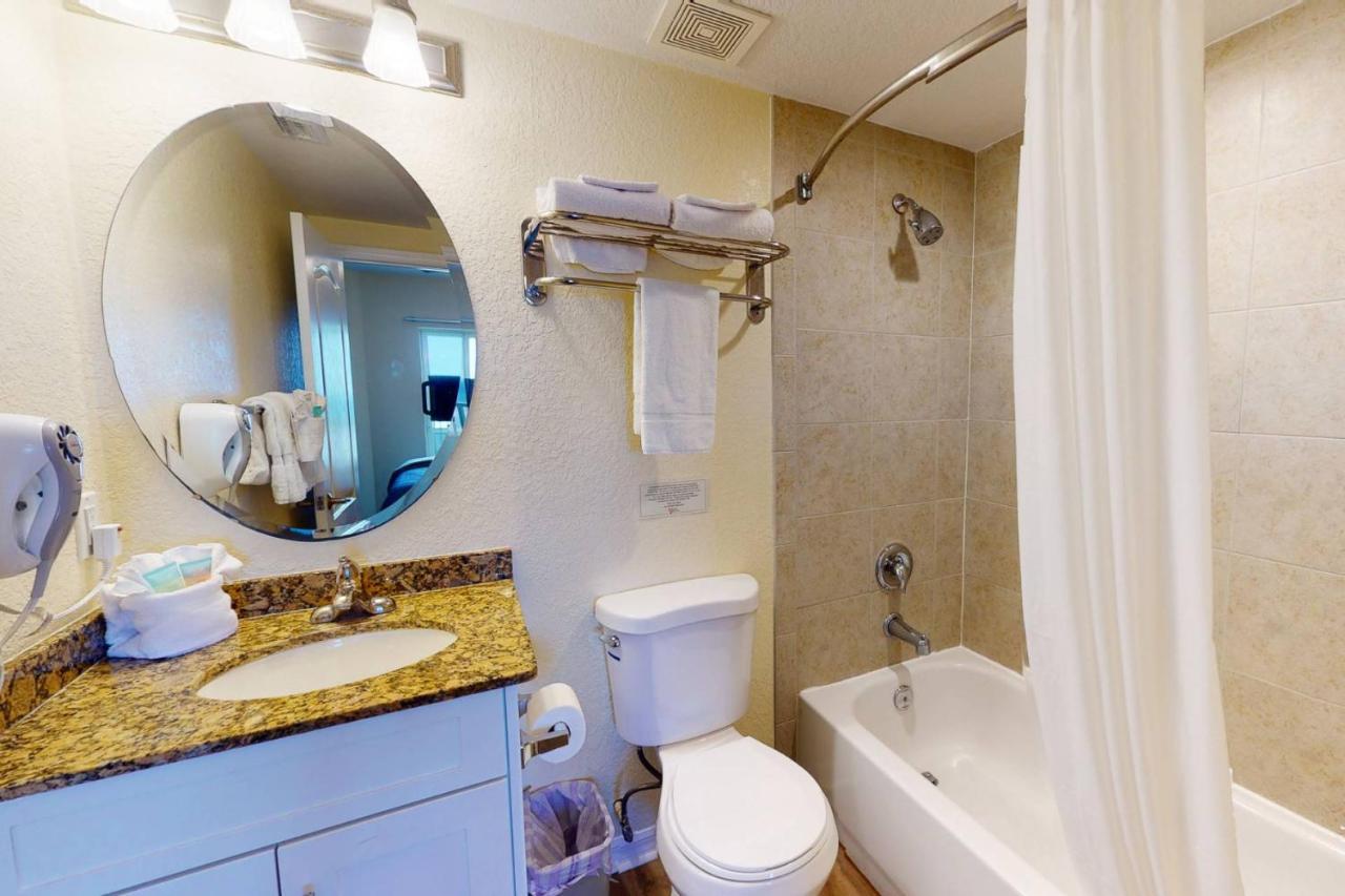 Holiday home 304-w - Sunset Vistas St. Pete Beach