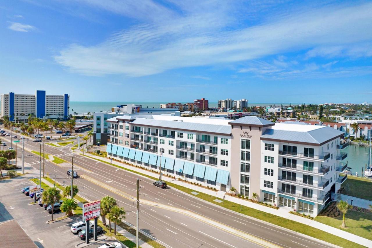 Holiday home 509 - The Harbor St. Pete Beach
