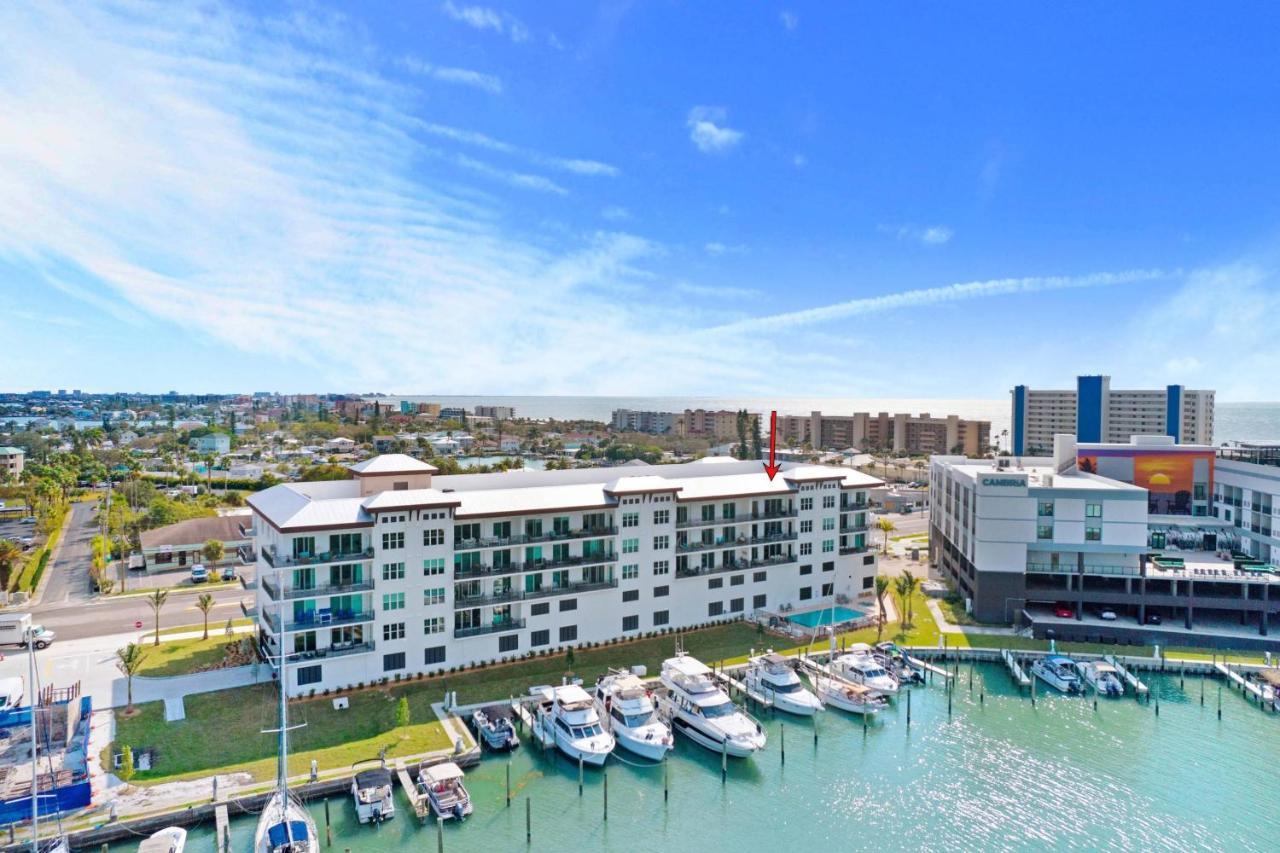 Holiday home 509 - The Harbor *