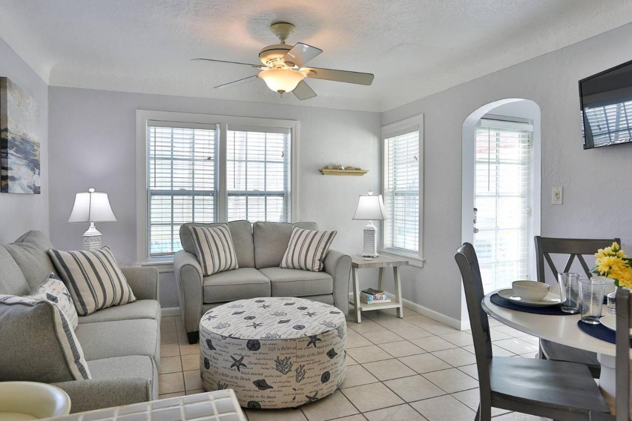 Holiday home 1 - Island Paradise - Sweet Jasmine St. Pete Beach