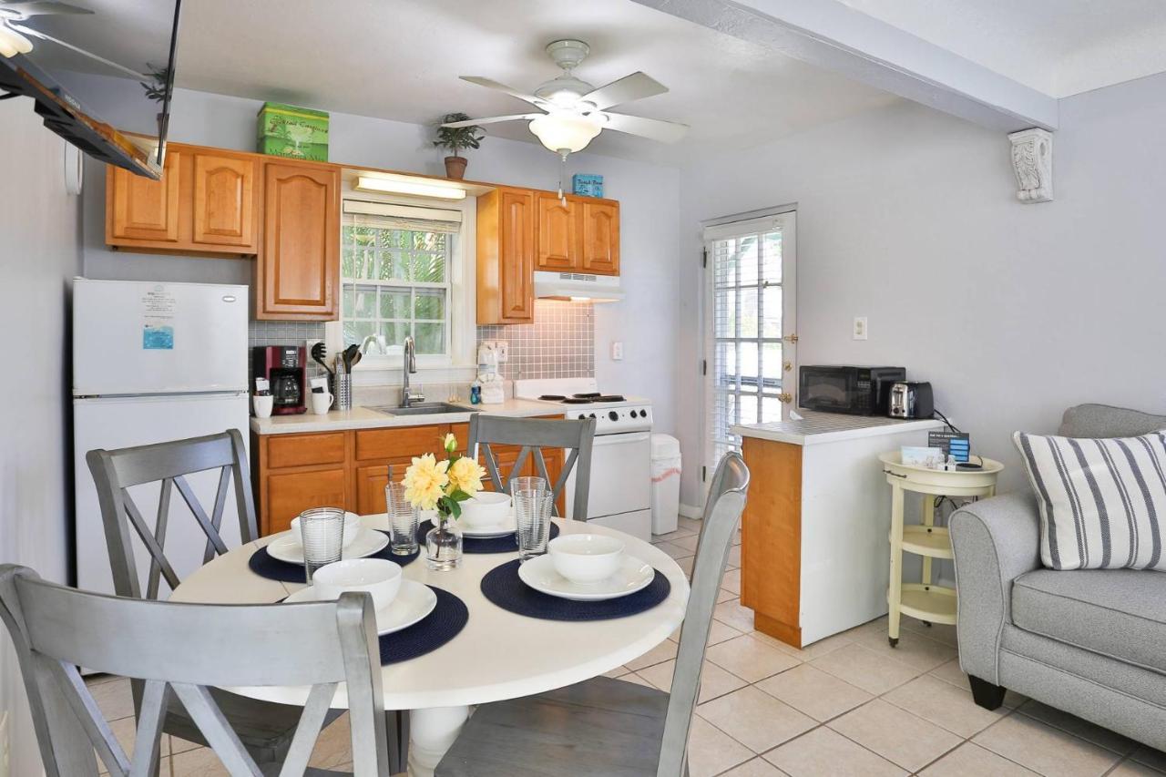 1 - Island Paradise - Sweet Jasmine Holiday home St. Pete Beach