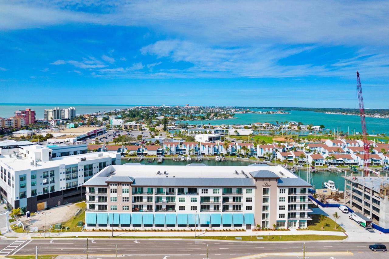 509 - The Harbor * St. Pete Beach