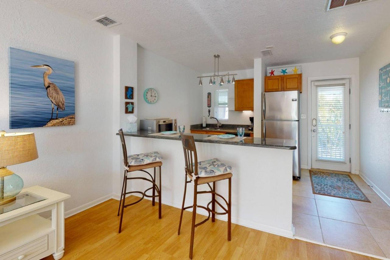 8 - Club At Pass-a-grille Holiday home St. Pete Beach