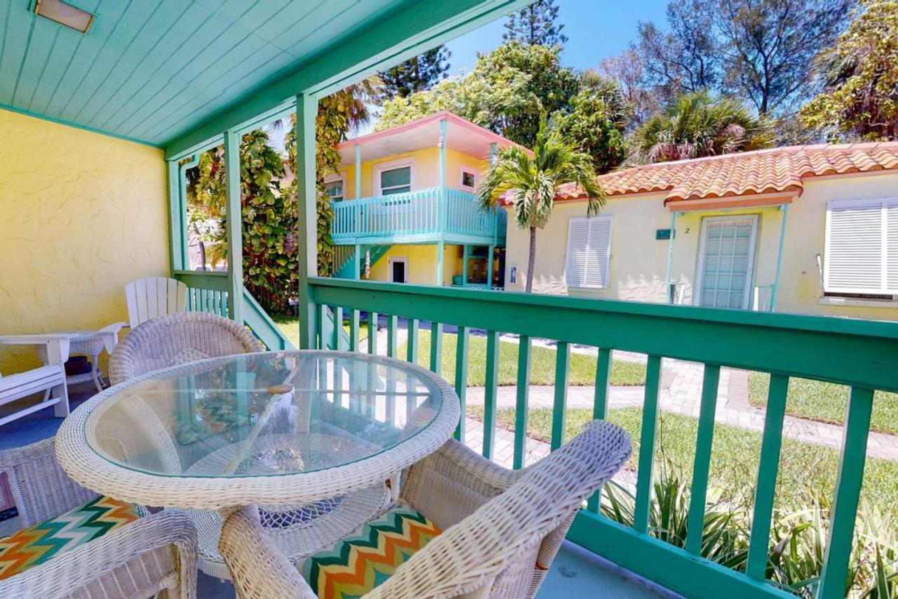 Holiday home 3 - Island Paradise - Paradiso