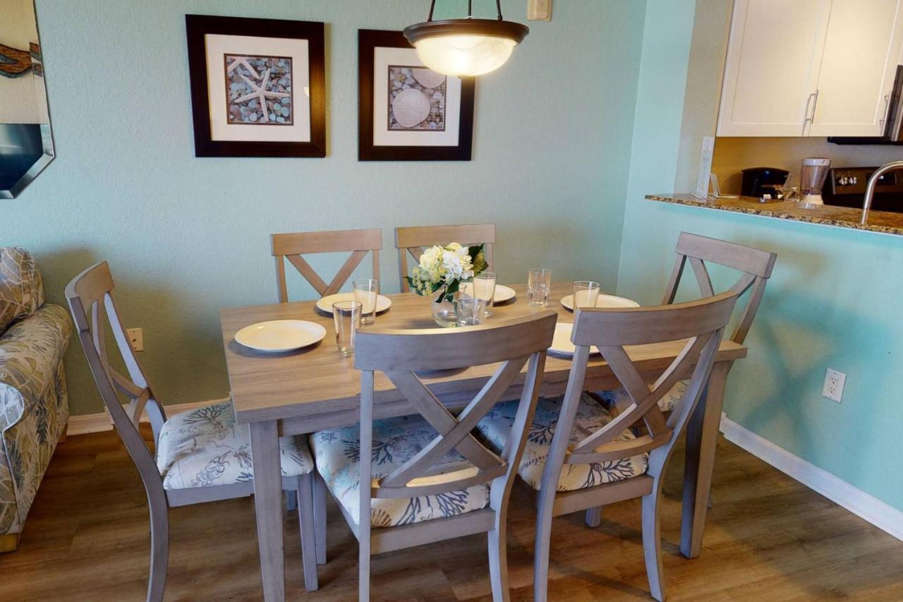 Holiday home 304-w - Sunset Vistas