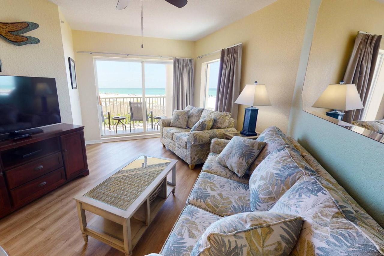 Holiday home 304-w - Sunset Vistas