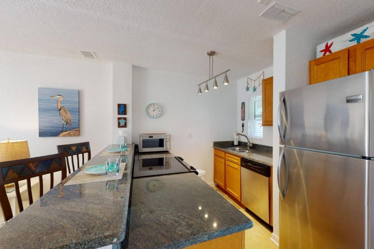 8 - Club At Pass-a-grille Holiday home St. Pete Beach