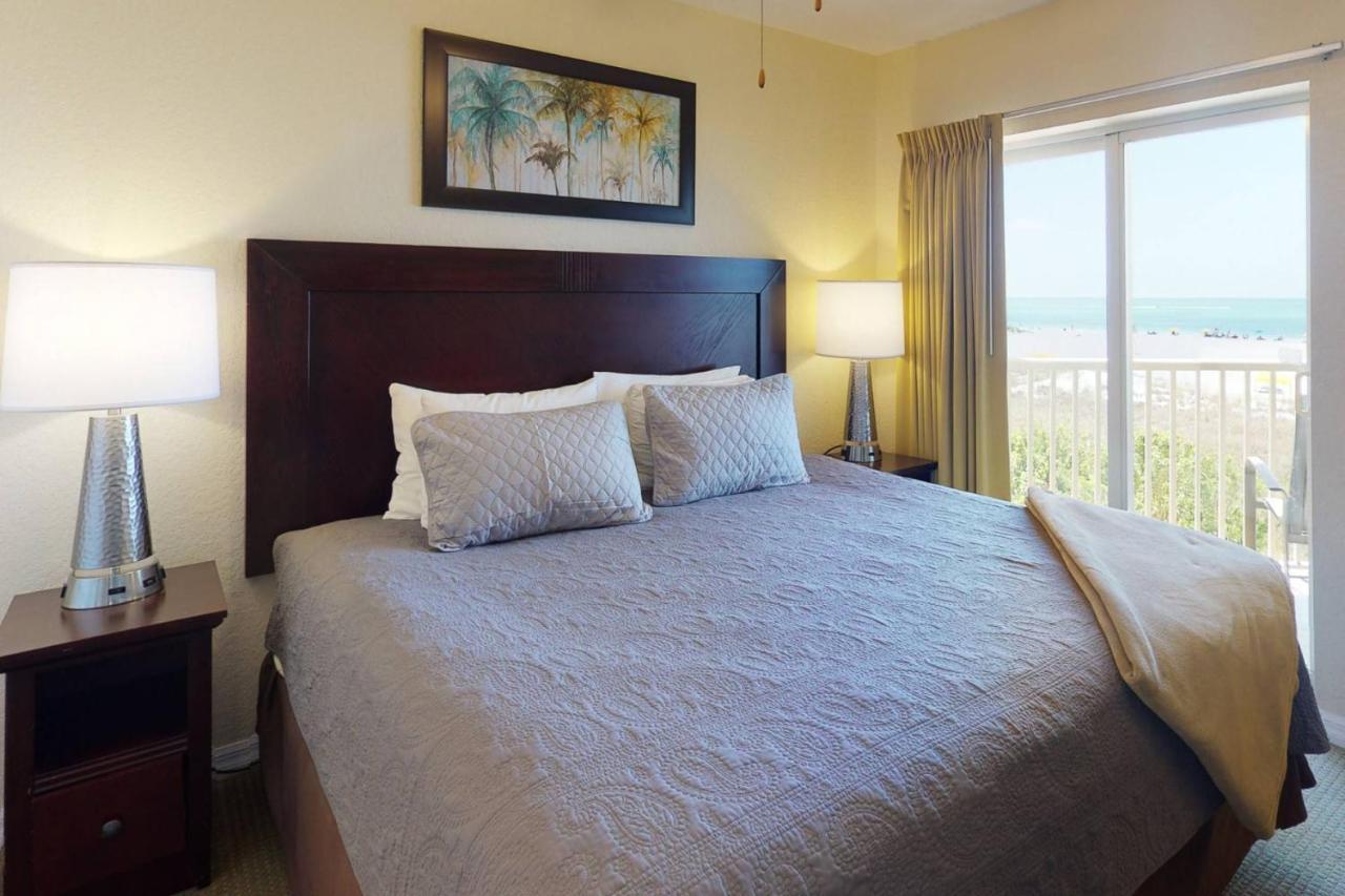 Holiday home 304-w - Sunset Vistas