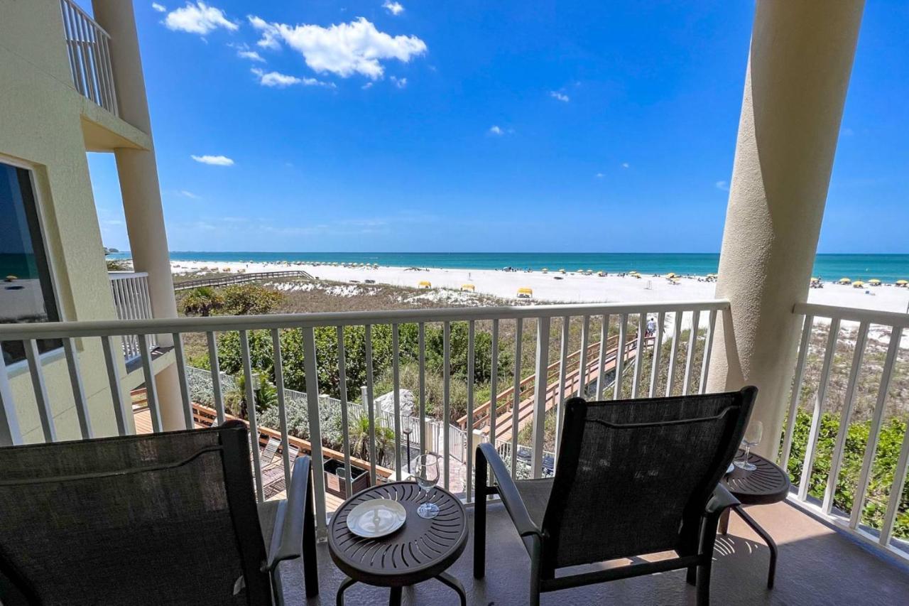 304-w - Sunset Vistas * St. Pete Beach