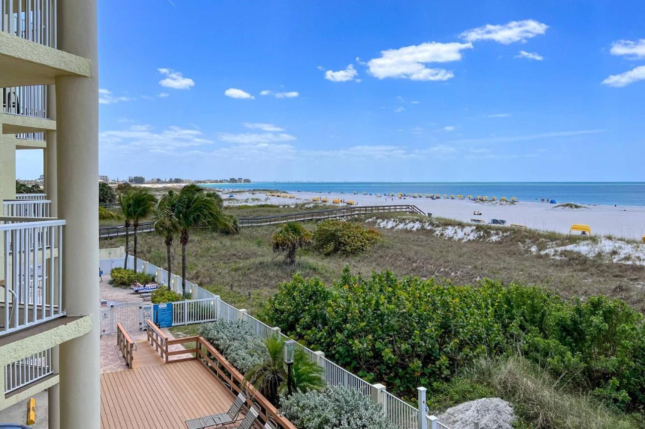 304-w - Sunset Vistas Holiday home St. Pete Beach