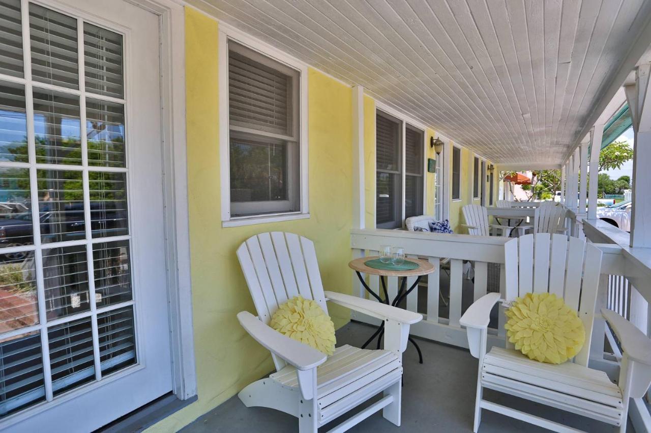 8 - Island Paradise - Tropic Sun Holiday home *
