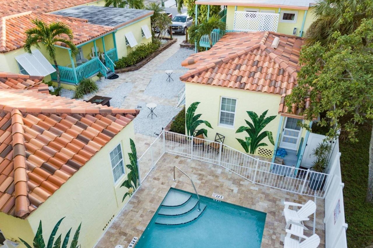 Holiday home 1 - Island Paradise - Sweet Jasmine St. Pete Beach