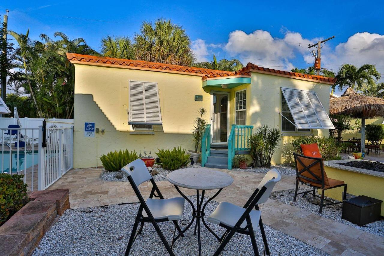 1 - Island Paradise - Sweet Jasmine Holiday home