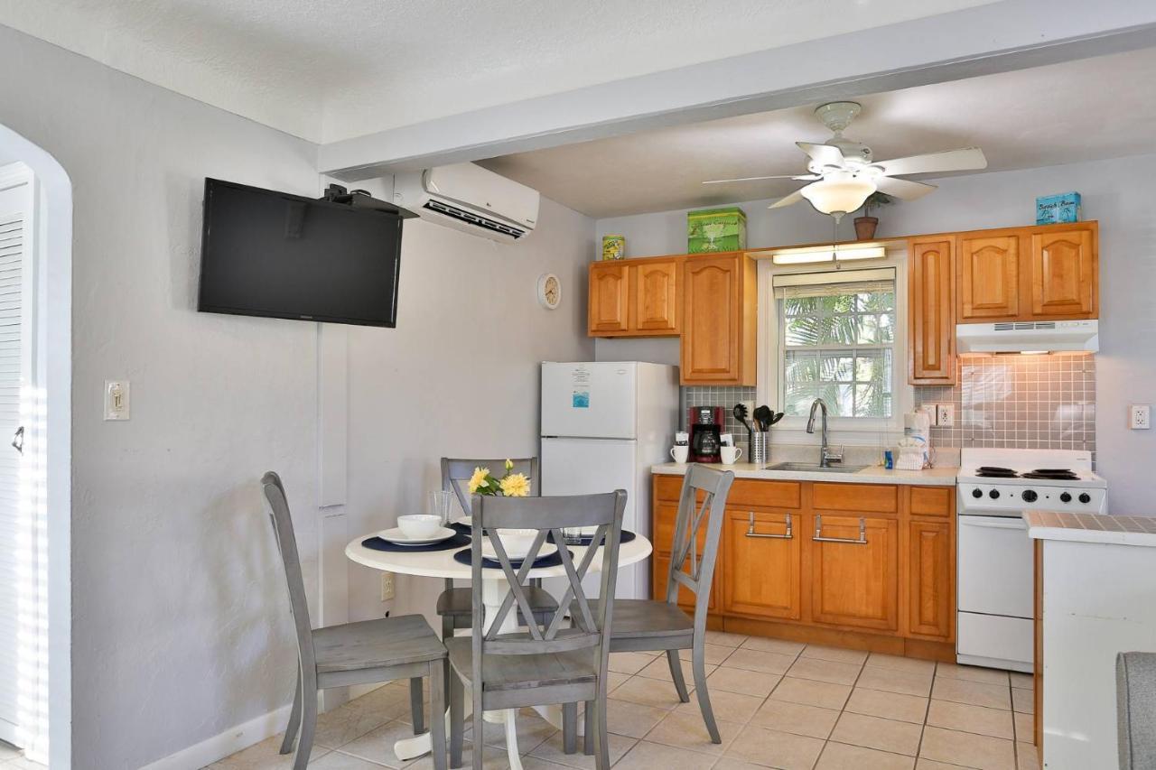 1 - Island Paradise - Sweet Jasmine Holiday home