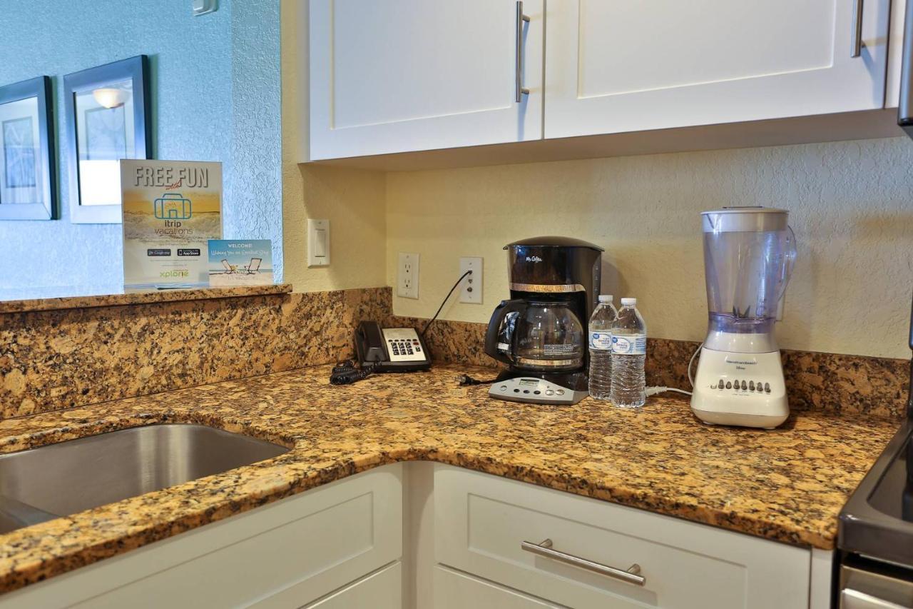 Holiday home 304-w - Sunset Vistas *