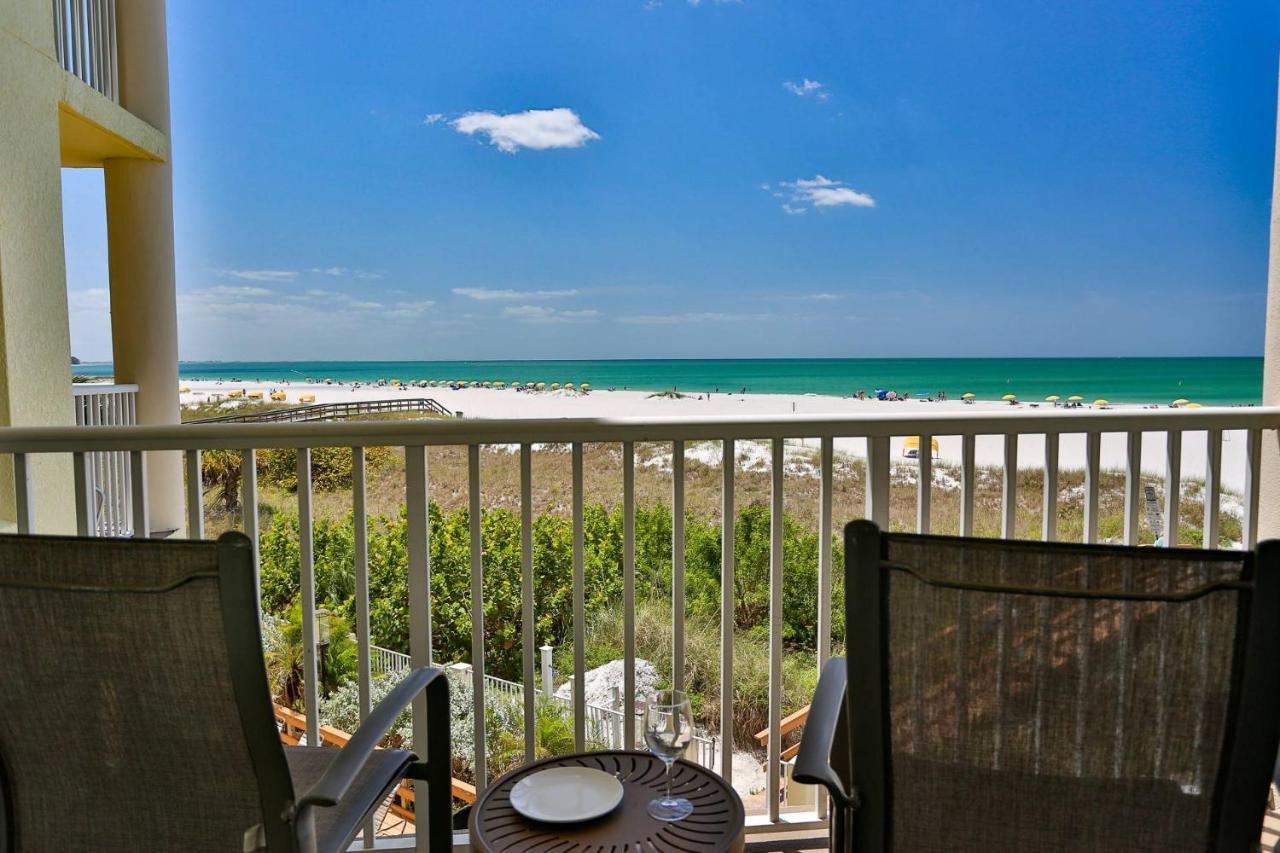 304-w - Sunset Vistas * St. Pete Beach