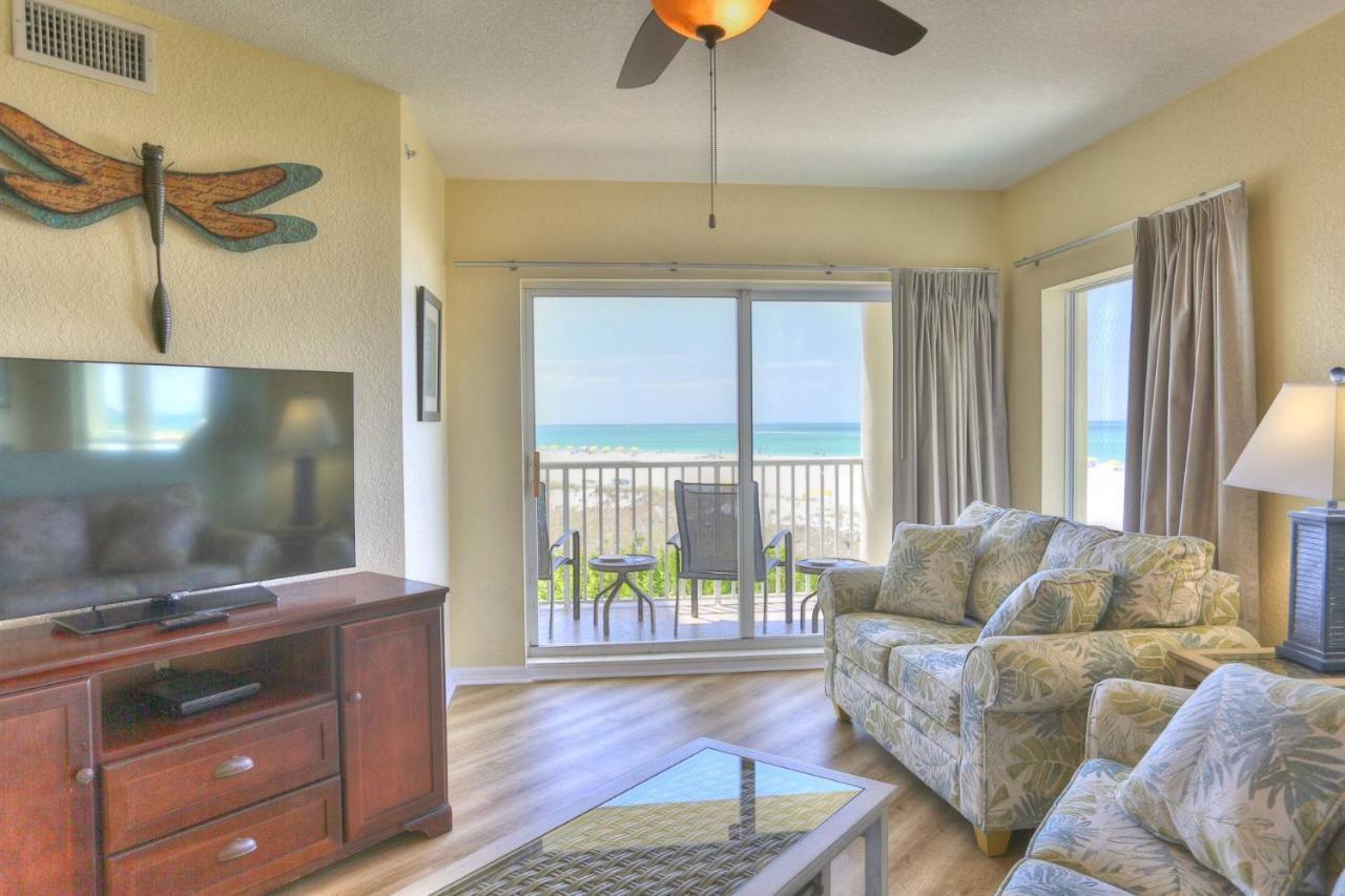 Holiday home 304-w - Sunset Vistas St. Pete Beach